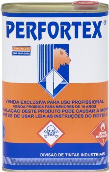 DILUENTE EPXI PERFORTEX PERFORDUR 5L